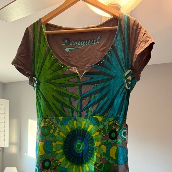 Desigual dress - Picture 2 of 12